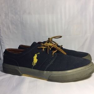Polo Ralph Lauren Shoes